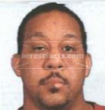 Ron Christopher Black