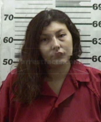 Nicole Camille Edmonds