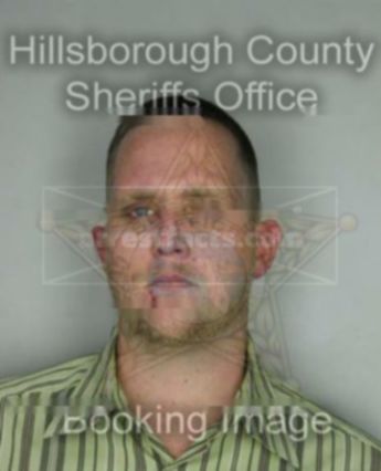 Jonathon Ryan Stephens
