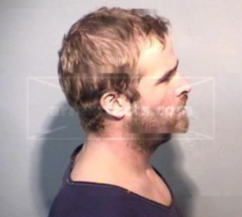 Keith Alan Buchanan