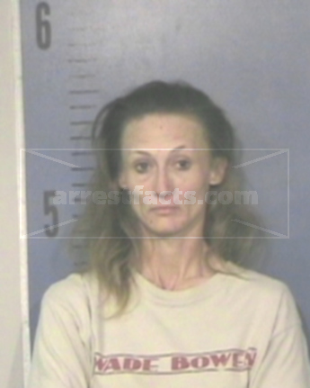 Donna Deann Whitley