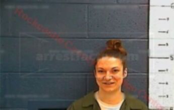 Kristen Marie Cates