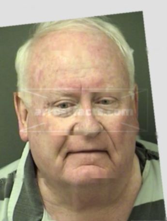 Timothy Phillips