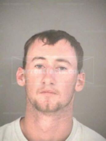 Cody Allen Hough