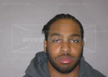 Erick Lamont Matthews