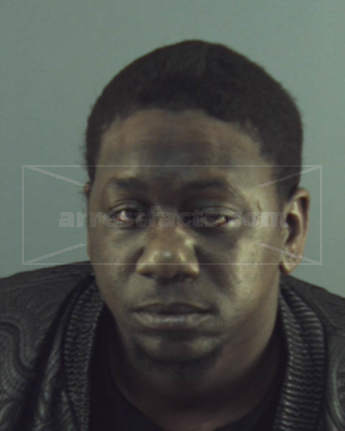 Arthur Darrell Parker