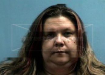 Stacy Marie Gilsdorf