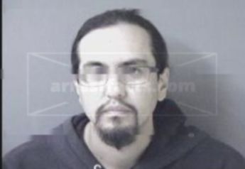 Jesse William Cordova