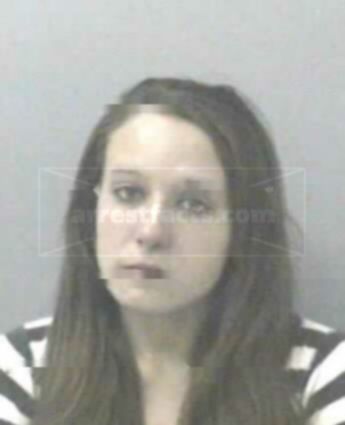 Leanne Marie Griffith