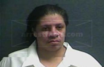 Cora Melita Carter
