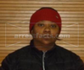 Lynnette Denise Mcintyre