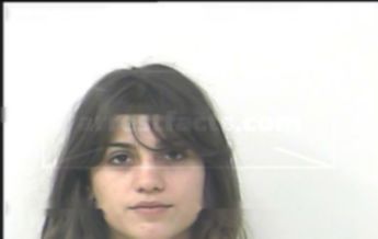 Anissa Nicole San Antonio