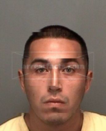 Mario Ortiz
