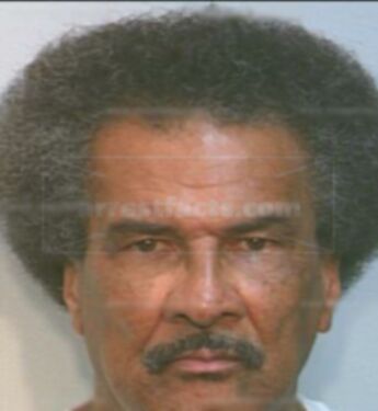 Michael Adrian Anderson