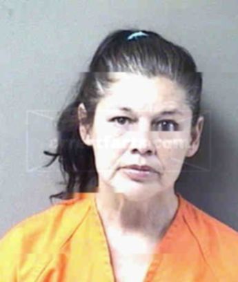 Mary Blanca Webster