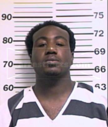 Kendrick Wayne King