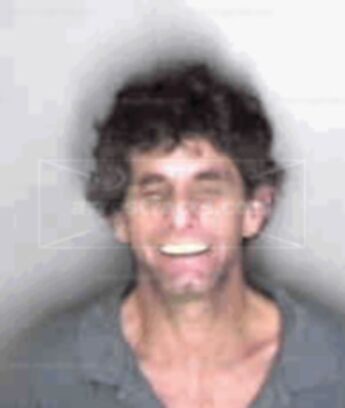 Walter Richard Lint Jr.