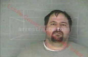 Curtis Hensley