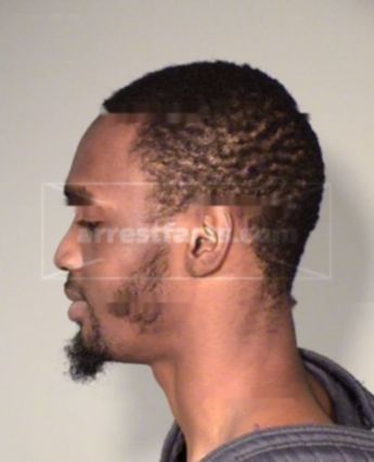 Vartrell Lamonte Mullins