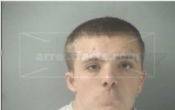 Tyler Ray Clontz