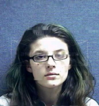 Ashley M Griffith