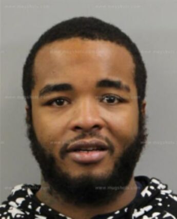 Erick Keyshawn Herring