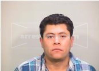 Fredy Maldonado