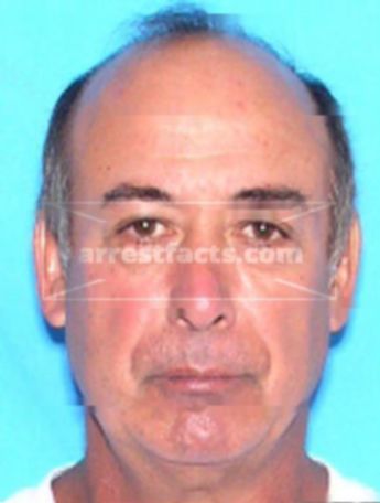 Fred Rodriguez Alonzo