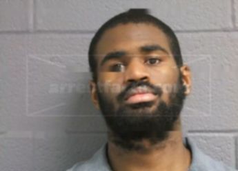 Jordan Darion Ellis