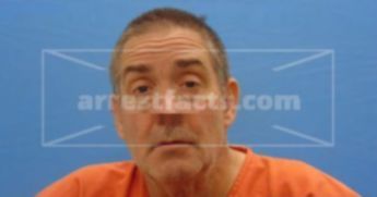 Mark Anthony Stuart