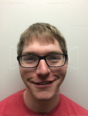 Jacob Aaron Mcbride