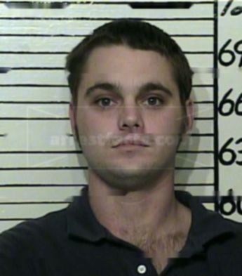 Ryan Cole Burket