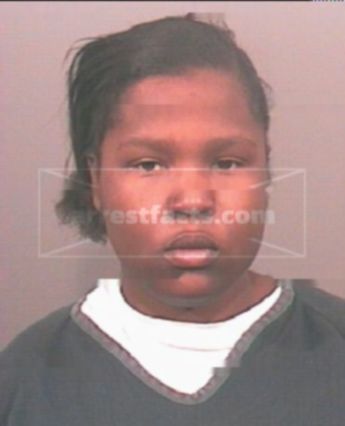 Nodicia Conyers