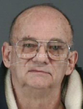 Berttie Cook