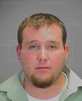 Jason Brenton Davies