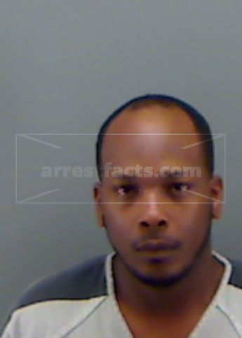 Marvin Dewayne Ray