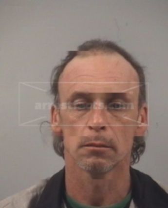 Robert Edward Pegram