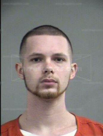 John Tyler Hutchens