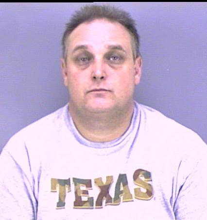 Danny Glen Wade