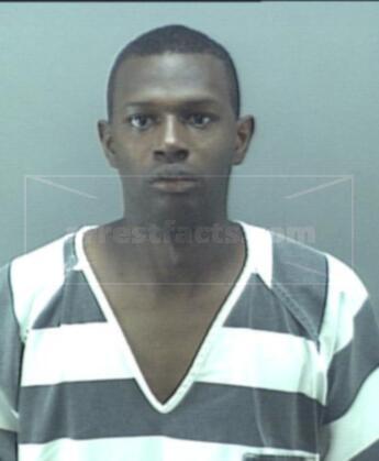 Jermaine Lee King