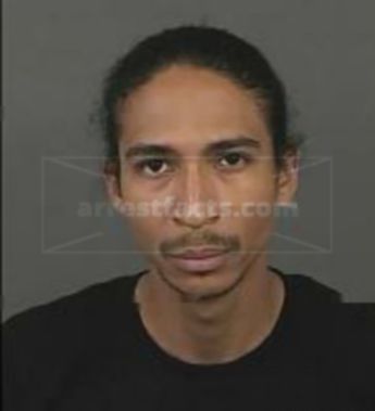 Matthew Mohammed Stewart