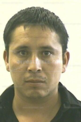 Bernardo Rosel Cedillo