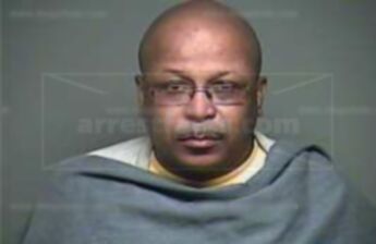 Kevin Bernard Smalls