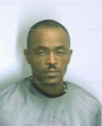Darius Ramole Smith