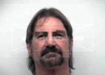 Terry King Hargis
