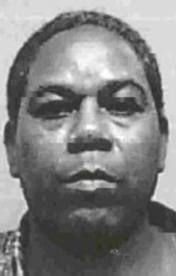 Vernon James Adams