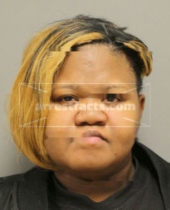 Christie Lenore Criff