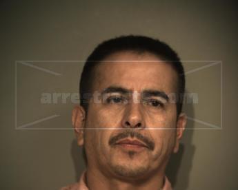 Santiago Hernandez Mora
