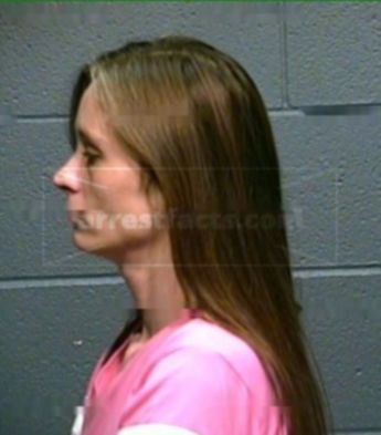 Terrie Louise Scott