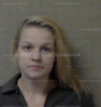 Brooke D Hinson